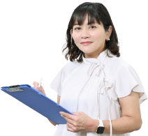 メールでのお問い合わせ