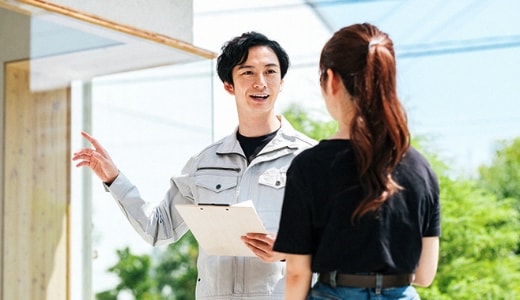 外構リフォームをお考えの方へ